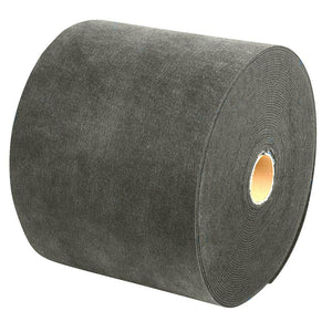 C.E. Smith Carpet Roll - Grey - 18"W x 18'L - TRAPSKI