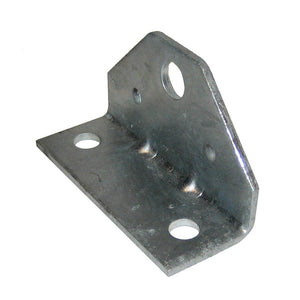 C.E. Smith Center Swivel Bracket - 2" - TRAPSKI