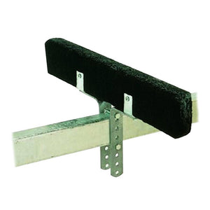 C.E. Smith Jon Boat Support Bunk & Bracket Assembly - TRAPSKI