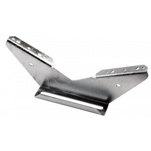 C.E. Smith Pontoon Wing Bracket - TRAPSKI