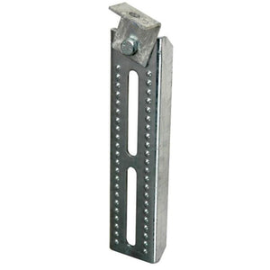 C.E. Smith Roller Bunk Mounting Bracket - 11" - TRAPSKI