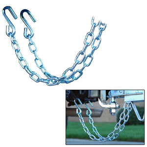 C.E. Smith Safety Chain Set, Class IV - TRAPSKI