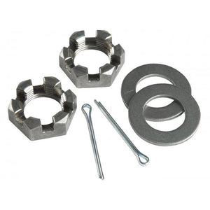 C.E. Smith Spindle Nut Kit - TRAPSKI