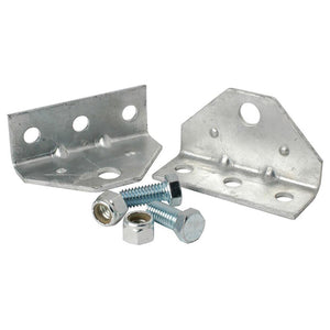 C.E. Smith Swivel Bracket Kit - TRAPSKI