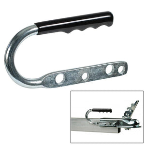 C.E. Smith Trailer Coupler Lift Handle - TRAPSKI