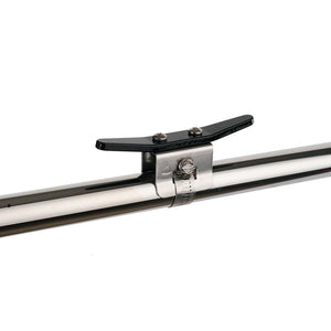 C. Sherman Johnson Add-A-Cleat - TRAPSKI