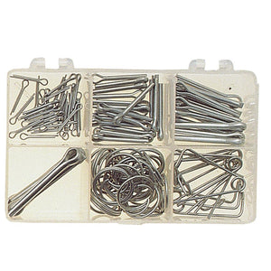 C. Sherman Johnson Cotter Pin Kit - TRAPSKI
