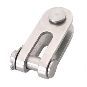 C. Sherman Johnson Double Jaw Rigging Toggle - 5/16" Pin [12-321] - TRAPSKI