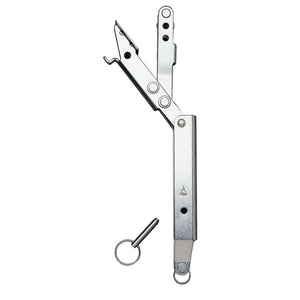 C. Sherman Johnson Quick Release Lever - 1/4" Pin [14-205] - TRAPSKI