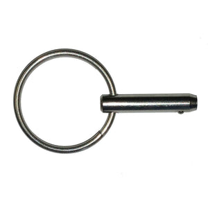 C. Sherman Johnson Quick Release Pin - 3/16" x 9/16" - TRAPSKI