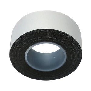 C. Sherman Johnson Rigging Tape - Black - 1" x 15 - TRAPSKI