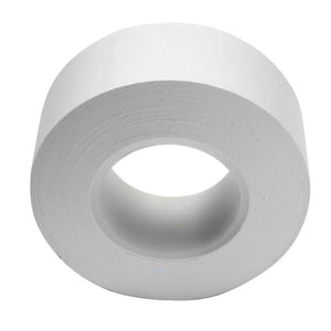 C. Sherman Johnson Rigging Tape - White - 1" x 15 - TRAPSKI