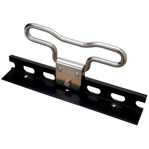 C. Sherman Johnson Toe Rail Folding Cleat - TRAPSKI