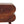 Solid Wood Bubble Chestnut Nightstand, 2-Drawer, Nordic Legs