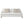 Sofa Single Reverable Cushion With 2 Pillows - Off White
