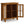 Artisan - Low Storage Cabinet & 2 Doors