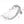 Twin Size Penguin Shaped Bed, Lounger Chair For Kids Bedroom - White / Black