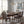 Modern Style Dining Table