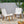 Charlotte Lounge Chair - White
