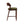 Patricia - Counter Stool