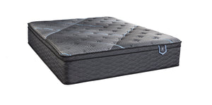 Restonic ComfortCare Hybrid Restful Nights Euro Top Plush Mattress