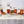 Puffy Bubble, Ball Chain Chair With Armrests For Dining Room (Set of 2)