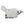 Dove Upholstered Power Recliner Chair With Smooth Power Recline And USB Charging - Gray