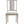 Marta Side Chair (Set of 2) - Beige / Natural