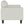 Xana - Track Arm Tufted Loveseat - Greige