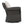 Amaya Outdoor Swivel Rocker Chair with Water Resistant Cushions