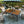 Stable Faux Wood Rectangle Outdoor Dining Table