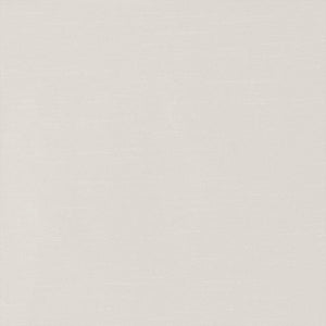 Twist Tab Lined Window Curtain Panel White 50x95