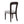 Dining Chairs Set of 2, Upholstered Kitchen Side Chairs