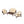 4 Pieces Outdoor Sofa Set with Cushions and Coffee Table