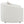 Rory - Sloped Arms Chair With Pillow - White