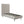 Crosby - Bed With Upholstered Headboard And Slats