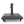 Wheelie - Stylish Square Umbrella Base With Stainless Steel Pole Handle