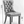 Nikki Collection Modern Tufted Velvet Upholstered Dining Chairs - Set of 2