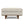 Morrison - Handcrafted Ottoman