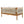 Outdoor Acacia Wood Loveseat with Diamond Rope Weave & Cushions, Teak Finish