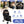 Double Pet Stroller for Small and Medium Dogs and Cats