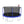 14Ft For Kids Children With Safety Enclosure Net Outdoor Backyards Large Recreational Trampoline - Blue