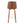 Gianna - Mid Century Modern Fixed Height Barstool With Swivel With Round Footrest (Set of 2)
