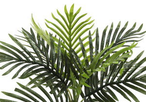 20" Tall Artificial Palm Plant