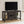 TV Stand, Console, Media Entertainment Center, Versatile Storage Shelves