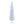 HOMCOM 8' Artificial Pencil Christmas Tree