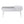 Telephone Contemporary Bench With Pull Out Drawer