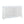 Adalid - Dresser With LED Light And Glittered Drawer Fronts - White