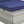 Outdoor Sofa Pe Rattan Furniture Deck Chair - Gray