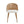 Bohemian Style Double Seater Dining Chair